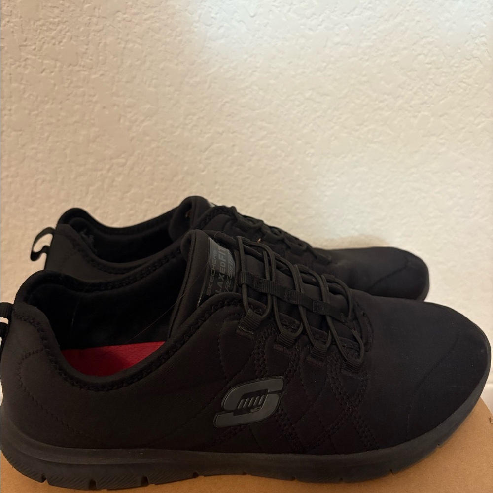 Women’s Skechers